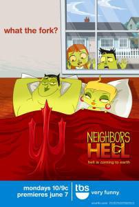     () Neighbors from Hell [2010 (1 )] 