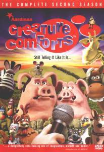      ( 2003  ...) - Creature Comforts