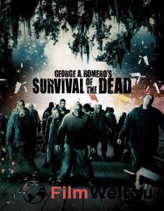     Survival of the Dead 