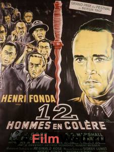  12   12 Angry Men   