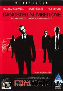  1 - Gangster No.1   