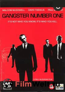    1 Gangster No.1