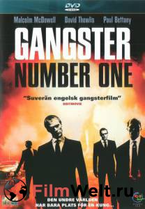   1 Gangster No.1   