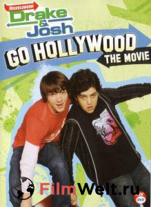       () - Drake and Josh Go Hollywood 