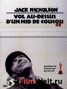      One Flew Over the Cuckoo's Nest   HD