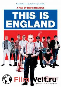     This Is England   