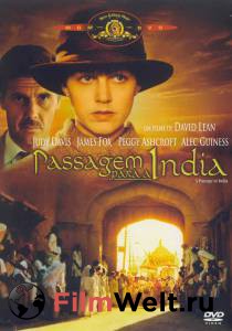     A Passage to India (1984)   