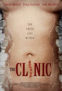  / The Clinic   