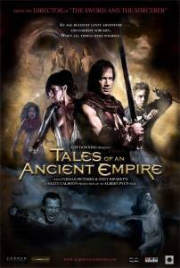         / Tales of an Ancient Empire