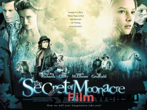   / The Secret of Moonacre 