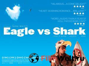     - Eagle vs Shark - (2007)   