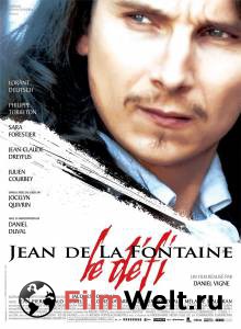         Jean de La Fontaine - Le dfi  