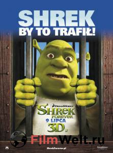      Shrek Forever After (2010)