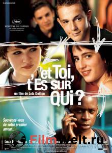  a Et toi t'es sur quia (2007)    
