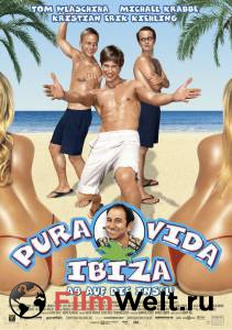      - Pura vida Ibiza - 2004