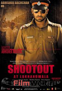       - Shootout at Lokhandwala - (2007) 