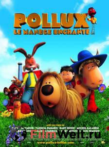     The Magic Roundabout [2005] 