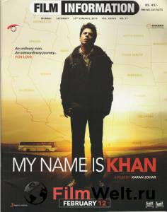      My Name Is Khan 