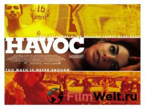    - Havoc - [2005]   