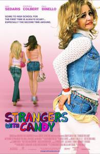     Free  / Strangers with Candy