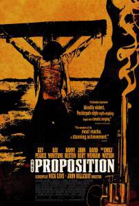     / The Proposition