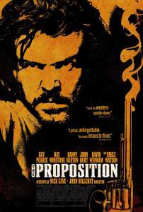   / The Proposition / (2005) 