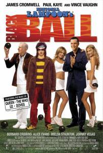     Blackball [2003] 