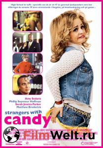 Free  / Strangers with Candy   