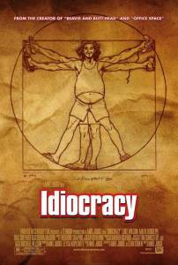    Idiocracy 2005 