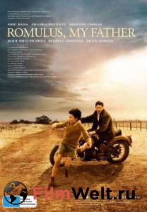      / Romulus, My Father / [2007]