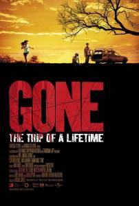  / Gone / (2006)   