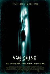     7-  - Vanishing on 7th Street - [2010]