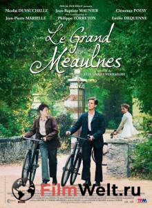   - Le grand Meaulnes - (2006)  