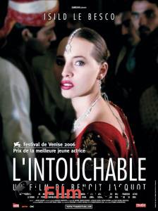   L'intouchable (2006)  