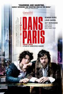    / Dans Paris / (2006)   