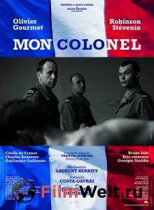     Mon colonel 2006 