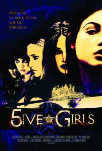    - 5ive Girls   