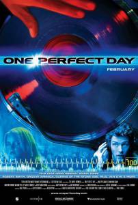      / One Perfect Day 