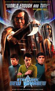    :   ( 2004  ...) - Star Trek: New Voyages - [2004 (1 )] 