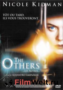     - The Others - 2001 