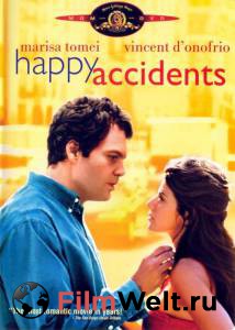     / Happy Accidents