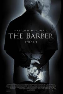  - The Barber   