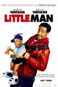     / Littleman / (2006)