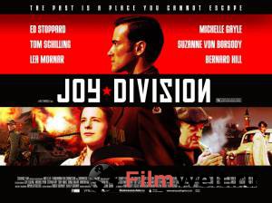      - Joy Division - 2006