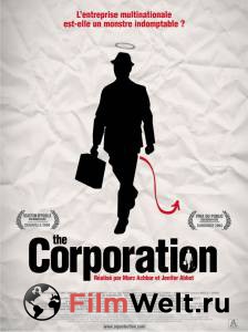   The Corporation [2003]  