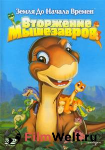       11:   () / The Land Before Time XI: Invasion of the Tinysauruses 