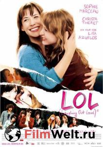   LOL [] / LOL (Laughing Out Loud)  / (2008)