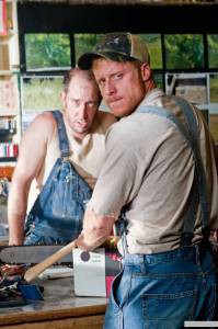     Tucker and Dale vs. Evil 2010   