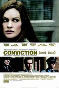    - Conviction