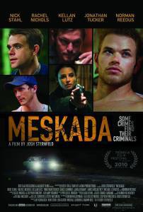   - Meskada - (2010)  